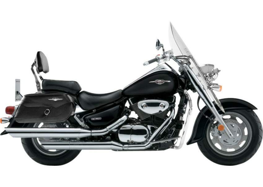 2013 suzuki boulevard c90t boss for sale